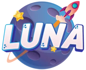 LUNA987 Logo